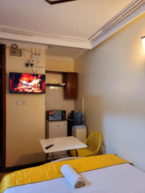 Sunrise Suites B&B